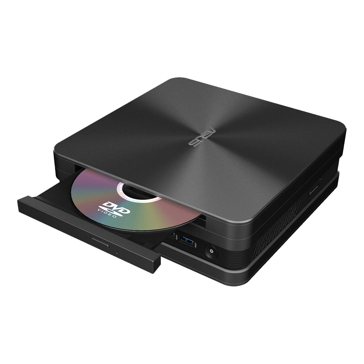 デスクトップパソコン　ASUS Vivo mini vc65 Review ASUS VivoMini VC65-C1: small form factor PC with many